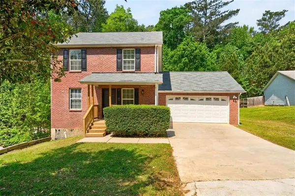 1424 Steam Engine Way Ne, Conyers, GA 30013