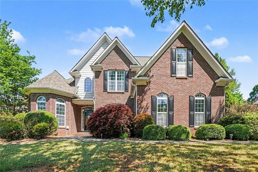 4154 Richardson Farm Drive, Kennesaw, GA 30152 - #1