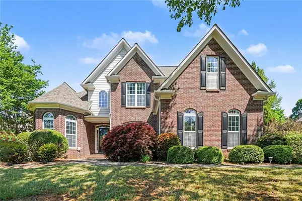 4154 Richardson Farm Drive, Kennesaw, GA 30152