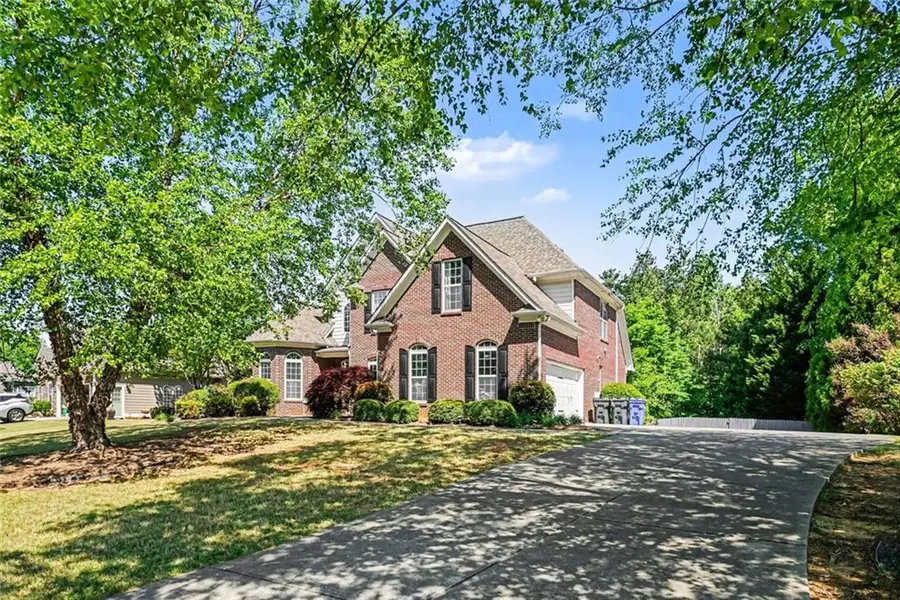 4154 Richardson Farm Drive, Kennesaw, GA 30152 - #3