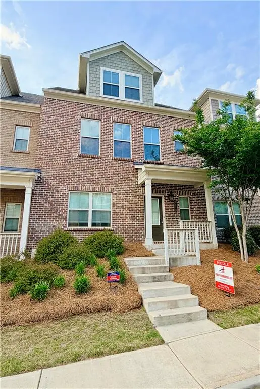 3678 Hidden Valley Circle, Lawrenceville, GA 30044 - #1