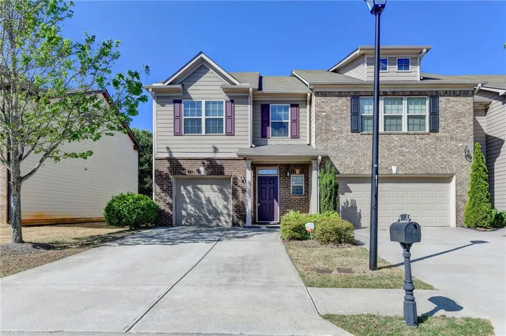 2520 Morgan Chase Drive, Buford, GA 30519 - #1