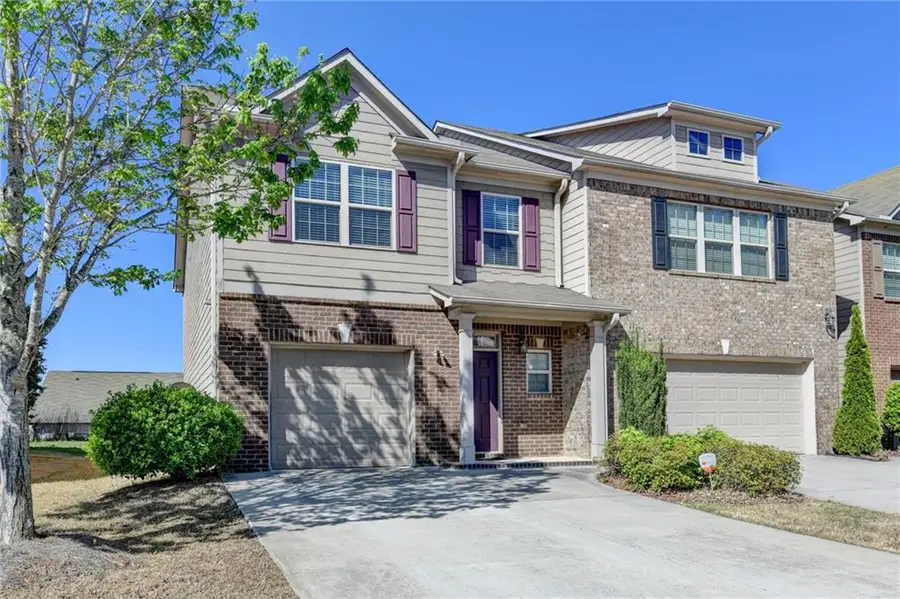 2520 Morgan Chase Drive, Buford, GA 30519 - #3