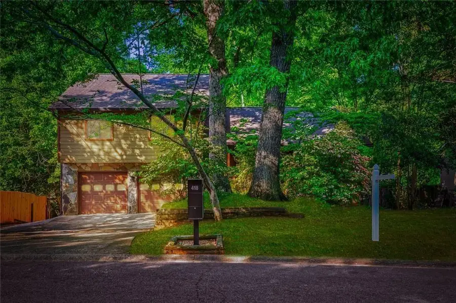 418 Fire Fly Drive, Tucker, GA 30084 - #3