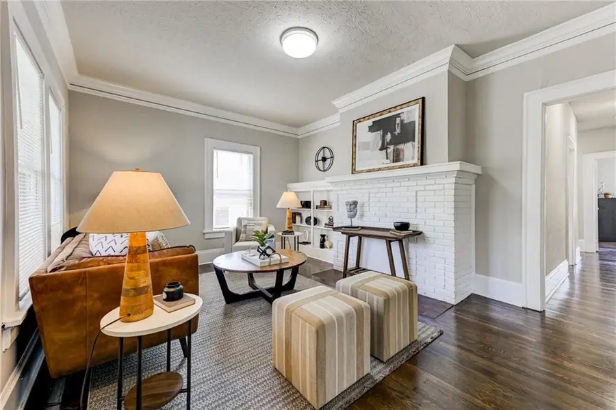 1432 Copeland Avenue Sw, Atlanta, GA 30310 - #3