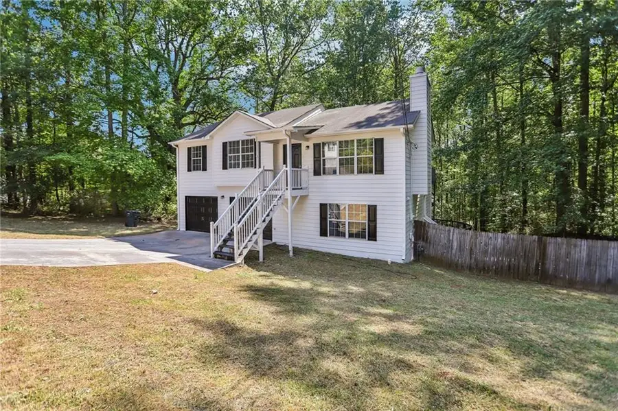 43 Gina Court, Hiram, GA 30141 - #2