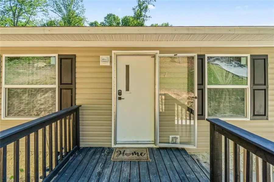 2261 Barnes Drive, Gainesville, GA 30507 - #3