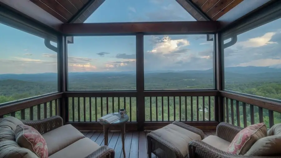 173 Sunrock Mountain Trail, Blue Ridge, GA 30513 - #2