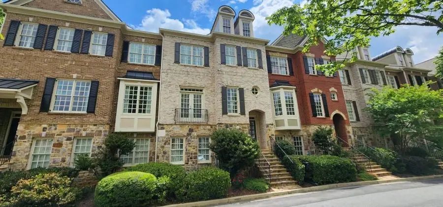 1228 Parkside Village Drive, Marietta, GA 30060 - #3