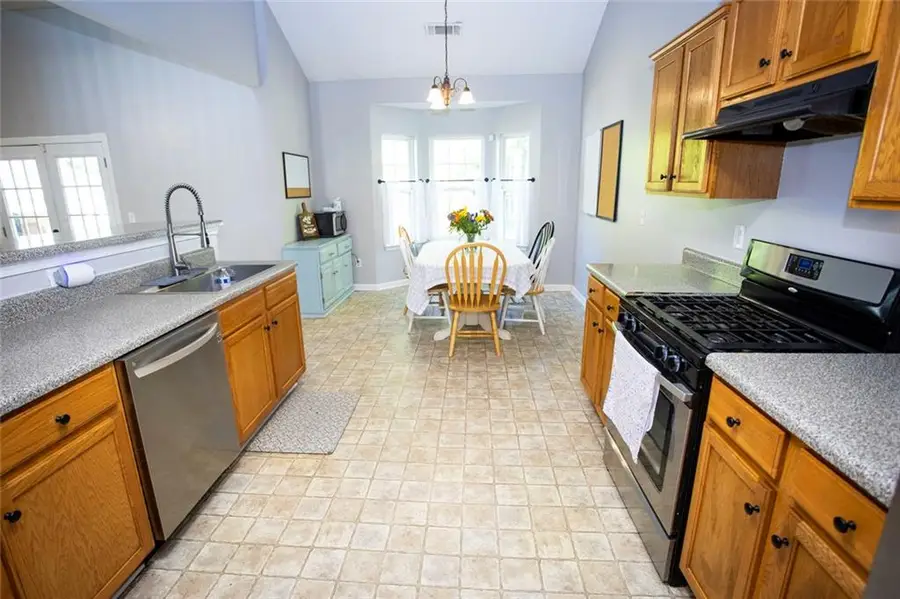 306 Old Gettysburg Way, Dallas, GA 30157 - #3