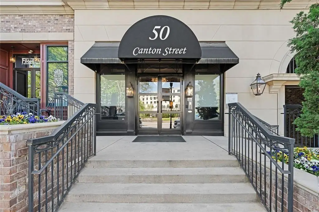 50 Canton Street #202, Alpharetta, GA 30009 - #1