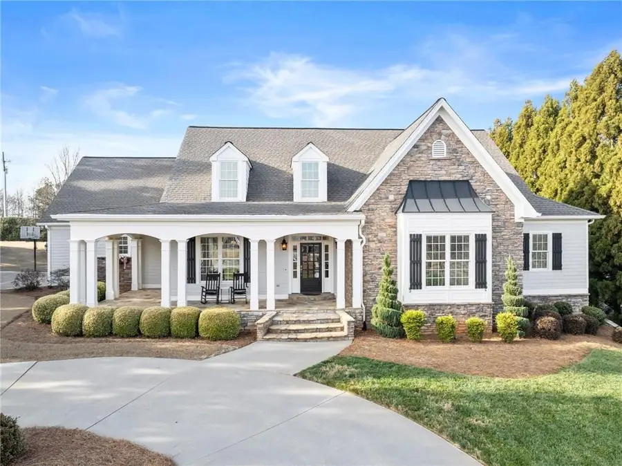 4529 Montclair Circle, Gainesville, GA 30506 - #2