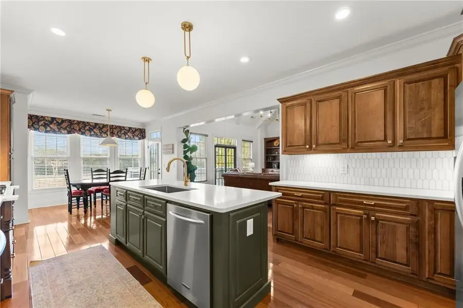 4529 Montclair Circle, Gainesville, GA 30506 - #3