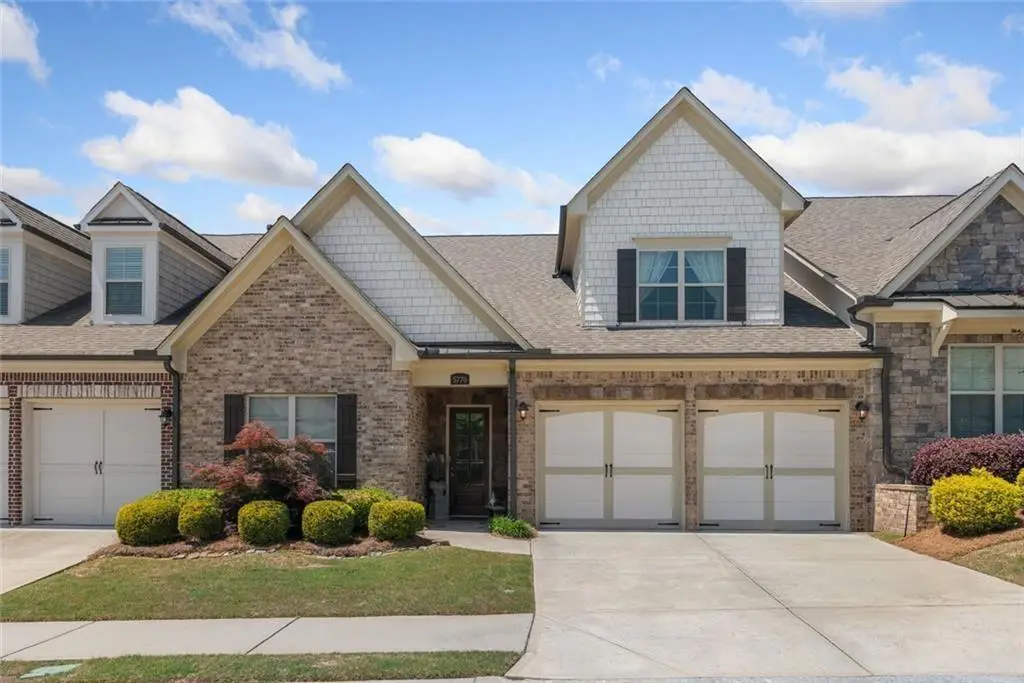 5770 Dalton Ridge, Suwanee, GA 30024 - #1