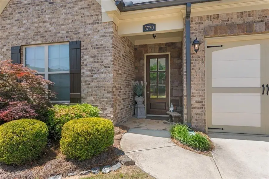 5770 Dalton Ridge, Suwanee, GA 30024 - #2