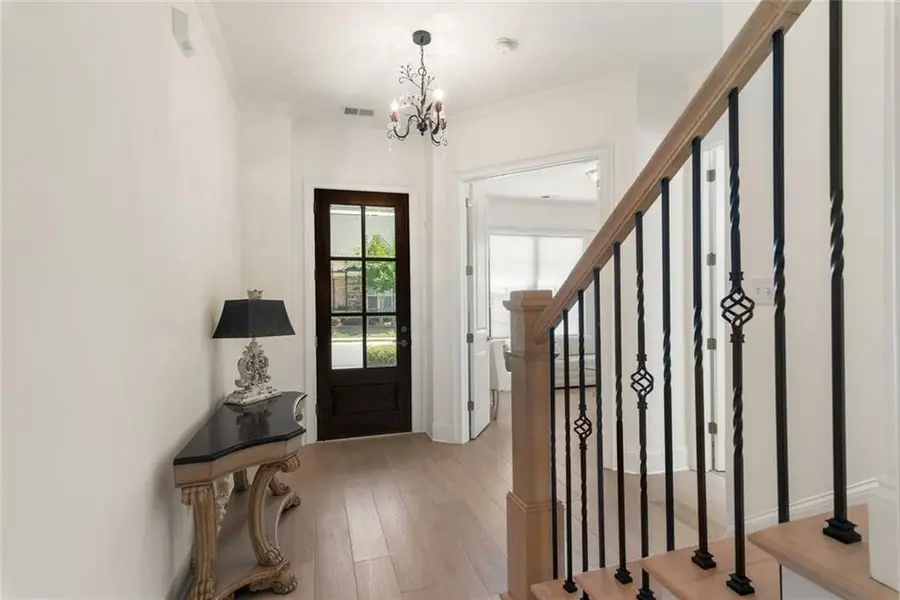 5770 Dalton Ridge, Suwanee, GA 30024 - #3