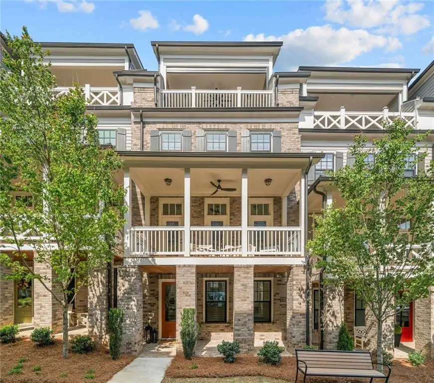 333 Concord Street, Alpharetta, GA 30009 - #1