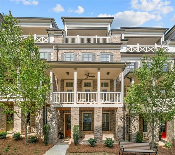 333 Concord Street, Alpharetta, GA 30009