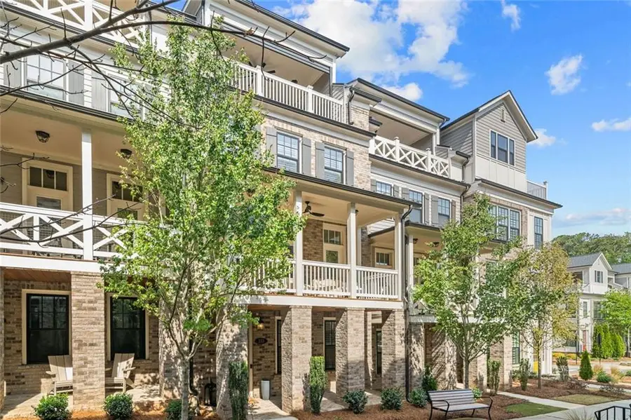 333 Concord Street, Alpharetta, GA 30009 - #3