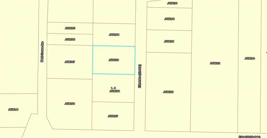 0 2nd St- Lindale Avenue, Lindale, GA 30147 - #1