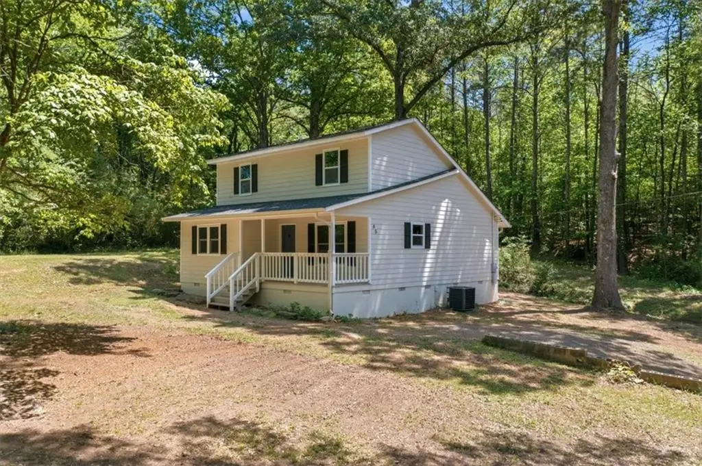 45 E Center Road Se, Rome, GA 30161 - #1