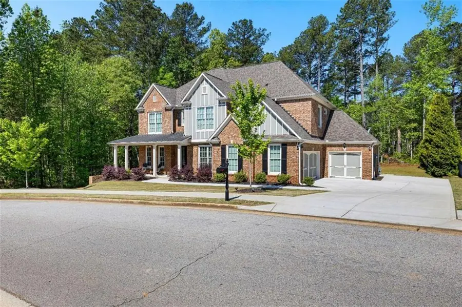 210 Manchester Lane, Villa Rica, GA 30180 - #3