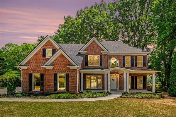 607 Crimsonwood Court, Powder Springs, GA 30127