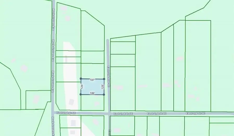 126 E 2nd - Lindale Street E, Lindale, GA 30147 - #2