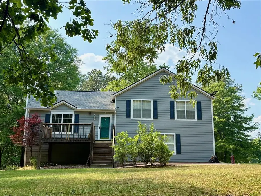 1410 Tall Pines Drive, Monroe, GA 30655 - #2