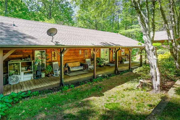 5381 Forest Way, Braselton, GA 30517