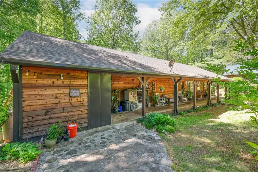 5381 Forest Way, Braselton, GA 30517 - #3