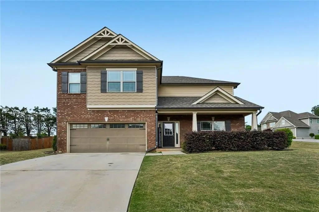 310 Braselton Farms Trail, Hoschton, GA 30548 - #1