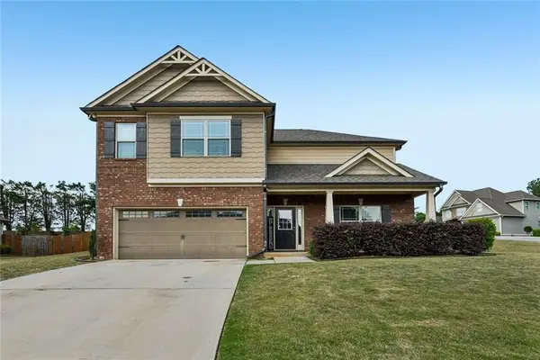 310 Braselton Farms Trail, Hoschton, GA 30548