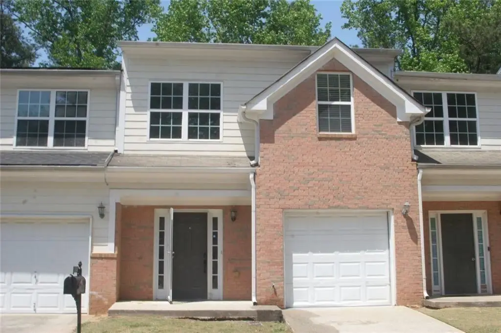 4991 Lower Elm Street, Atlanta, GA 30349 - #1