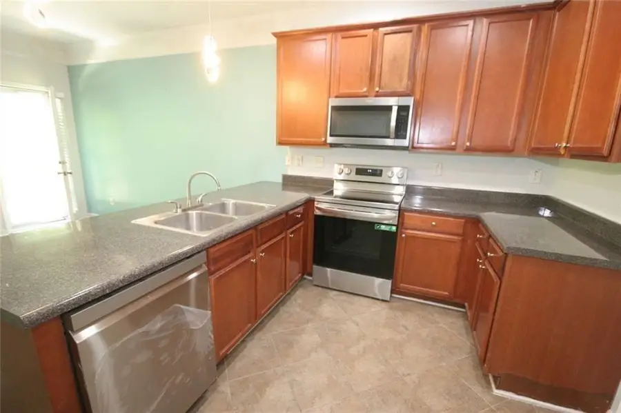 4991 Lower Elm Street, Atlanta, GA 30349 - #3