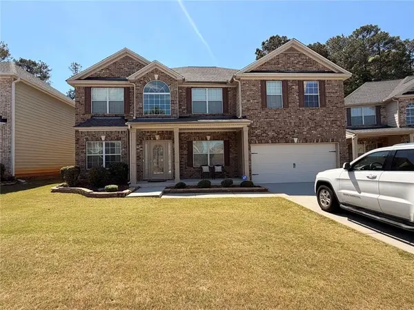 4080 Kittery Point, Snellville, GA 30039