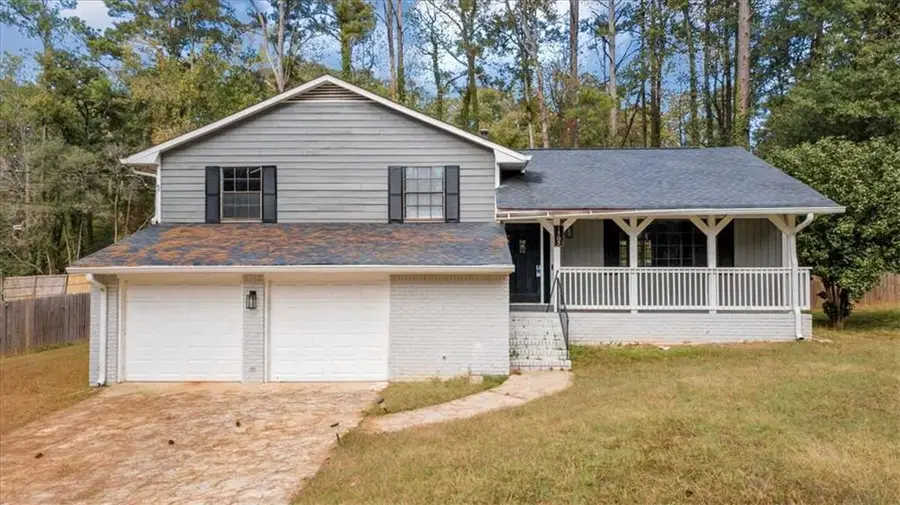 1505 Diplomat Drive, Riverdale, GA 30296 - #3