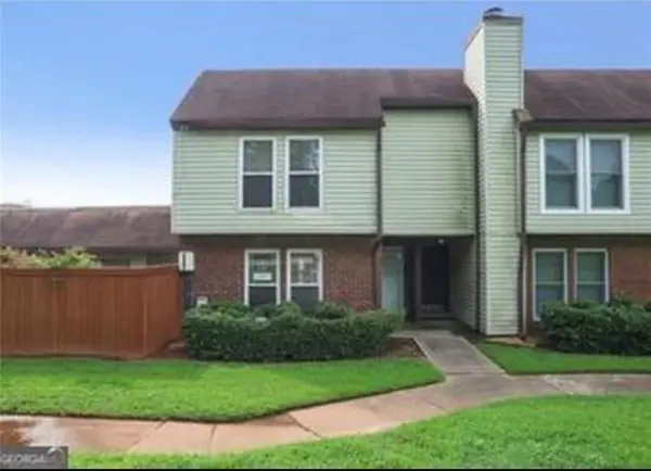 3163 Citrus Court, Decatur, GA 30034