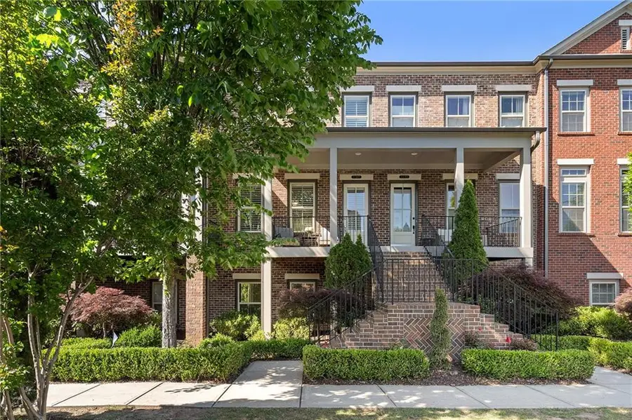 1147 Holly Avenue, Dunwoody, GA 30338 - #2