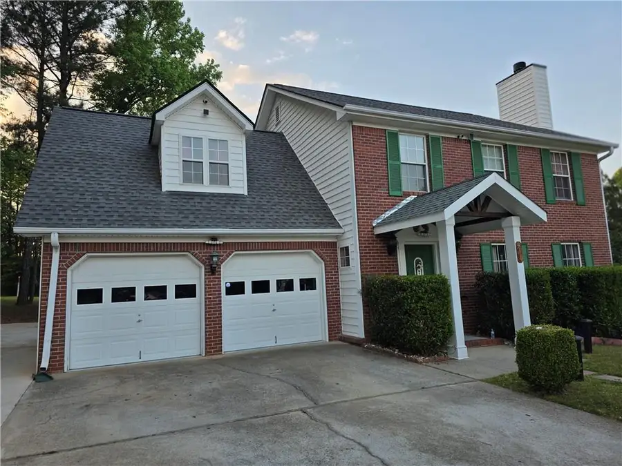 811 Madison View Lane, Lawrenceville, GA 30045 - #3