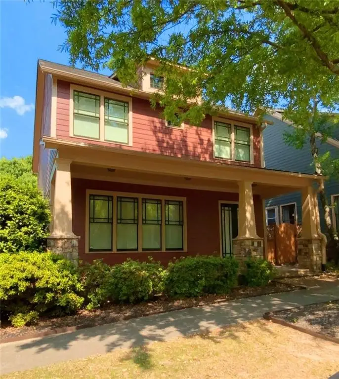 9942 Ashton Old Road, Douglasville, GA 30135 - #2