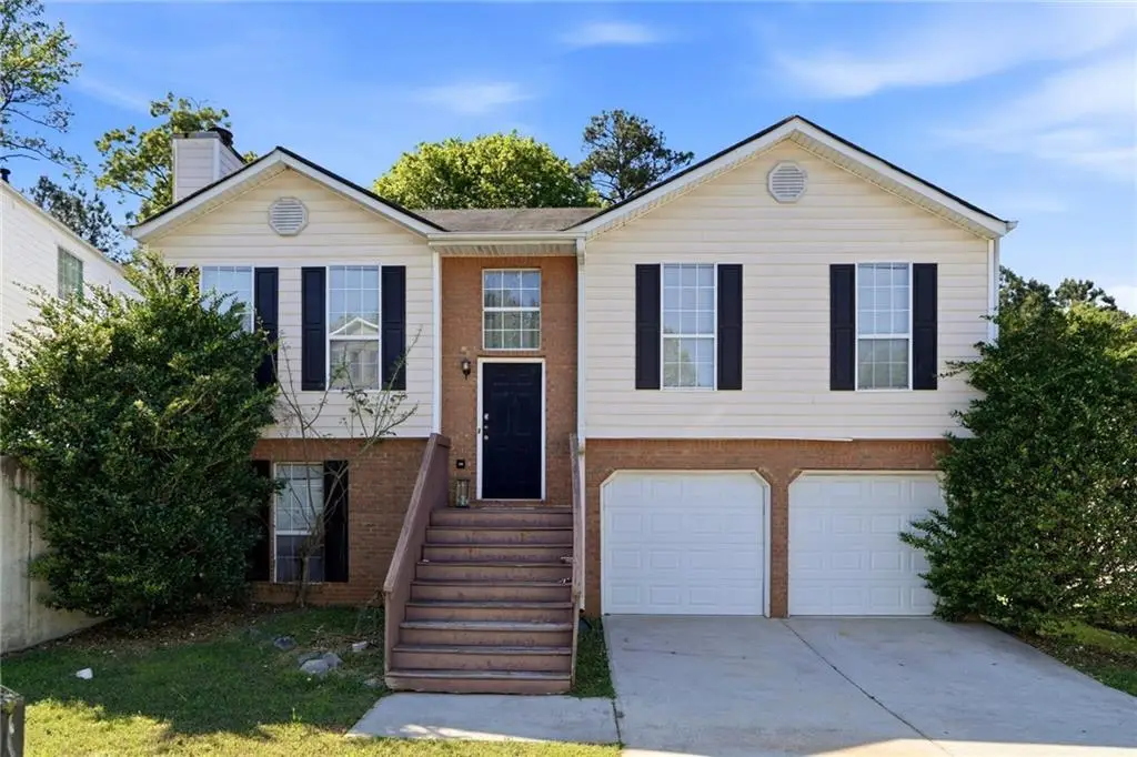1027 Alford Crossing, Lithonia, GA 30058 - #1