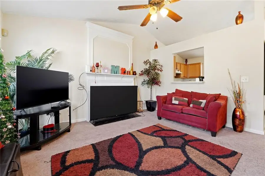 1027 Alford Crossing, Lithonia, GA 30058 - #3