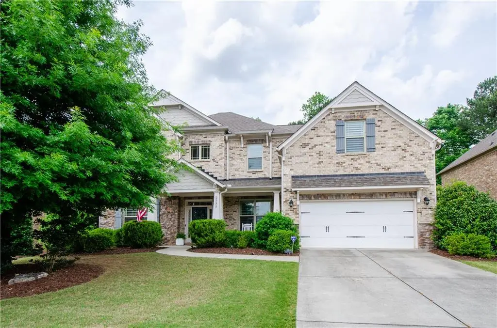 2535 Castlerock Court, Cumming, GA 30041 - #1