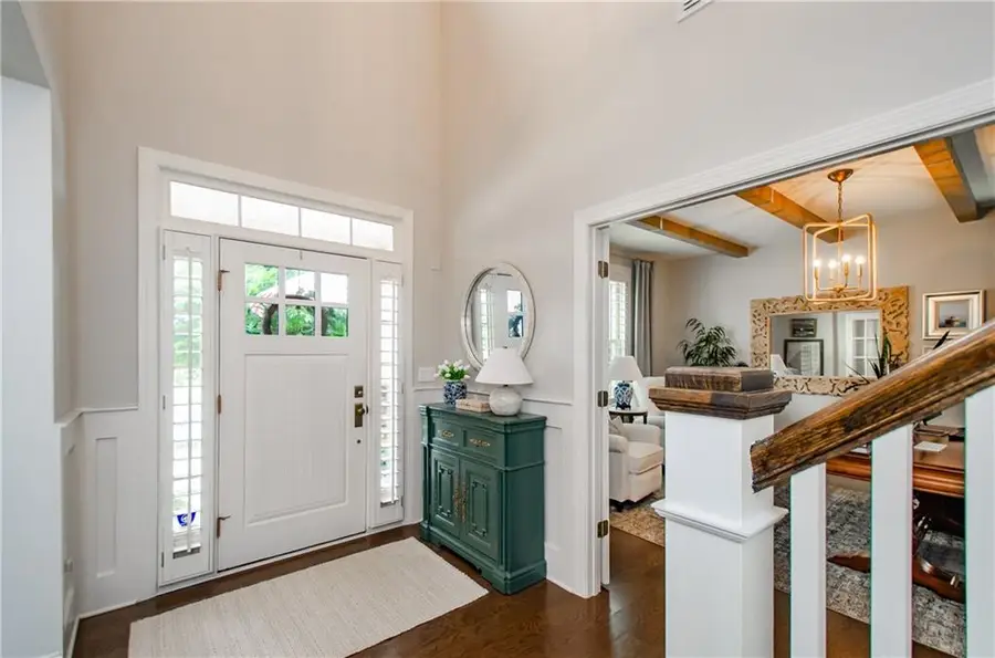 2535 Castlerock Court, Cumming, GA 30041 - #3