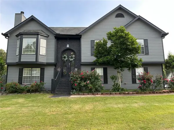 4197 Wyndham Ridge Court, Buford, GA 30519