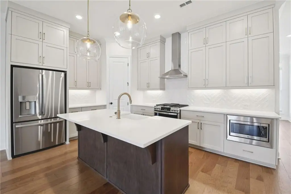 1008 Crown Oak Street #37, Johns Creek, GA 30002 - #1