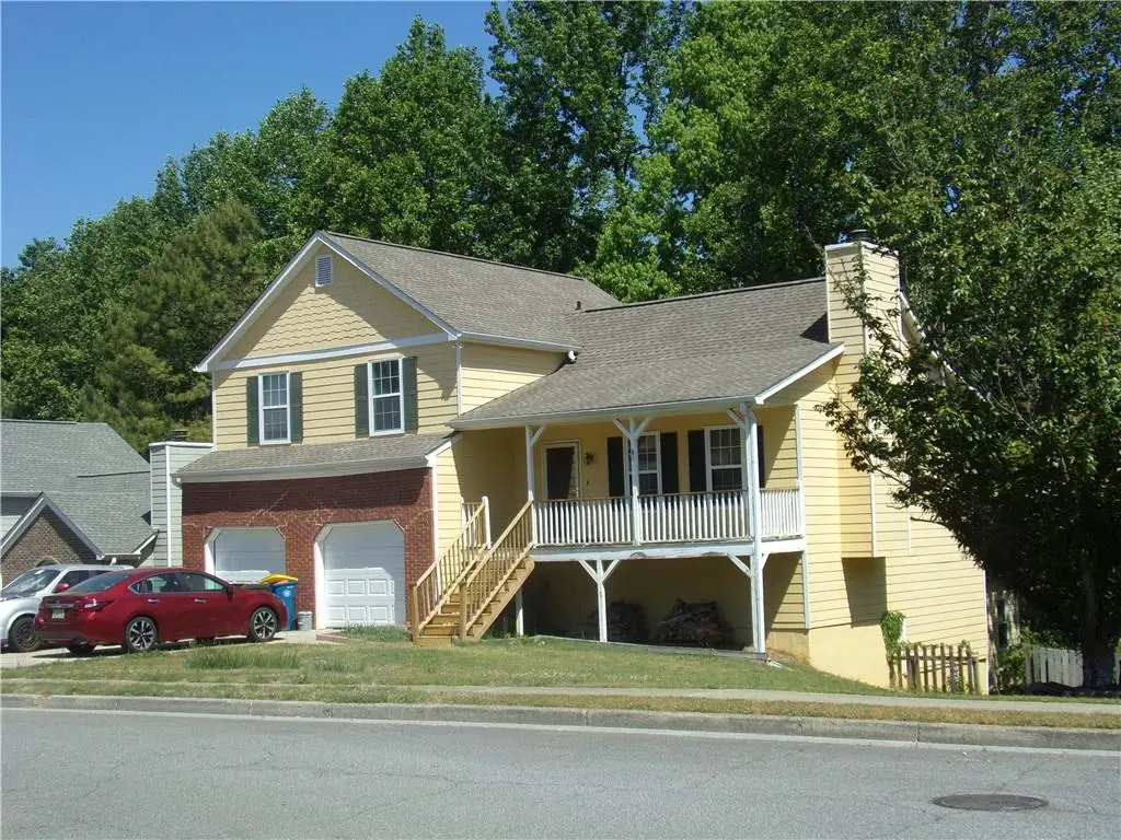 1718 English Ivey Lane Nw, Kennesaw, GA 30144 - #1