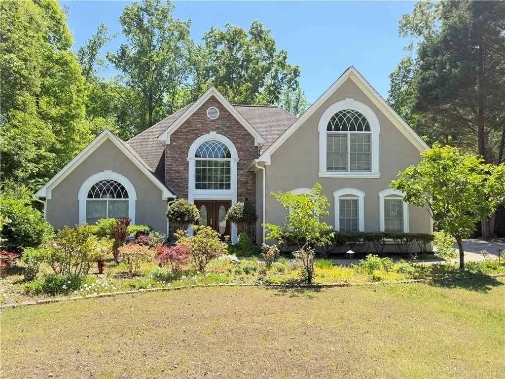 561 Sweetfern Lane, Sugar Hill, GA 30518 - #1