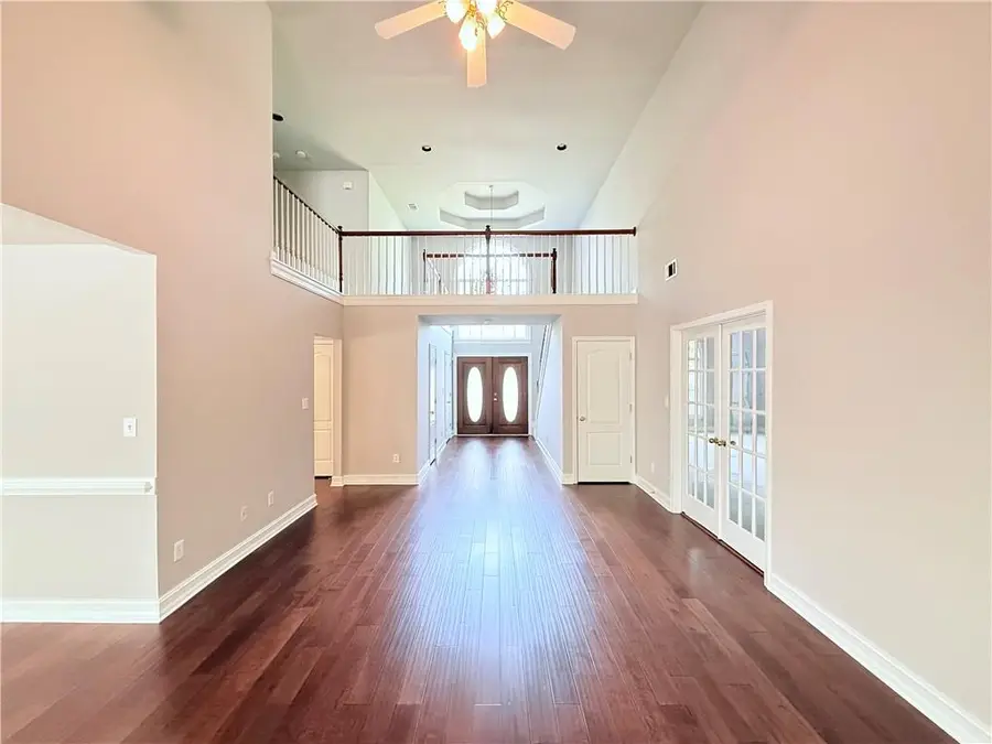 561 Sweetfern Lane, Sugar Hill, GA 30518 - #2